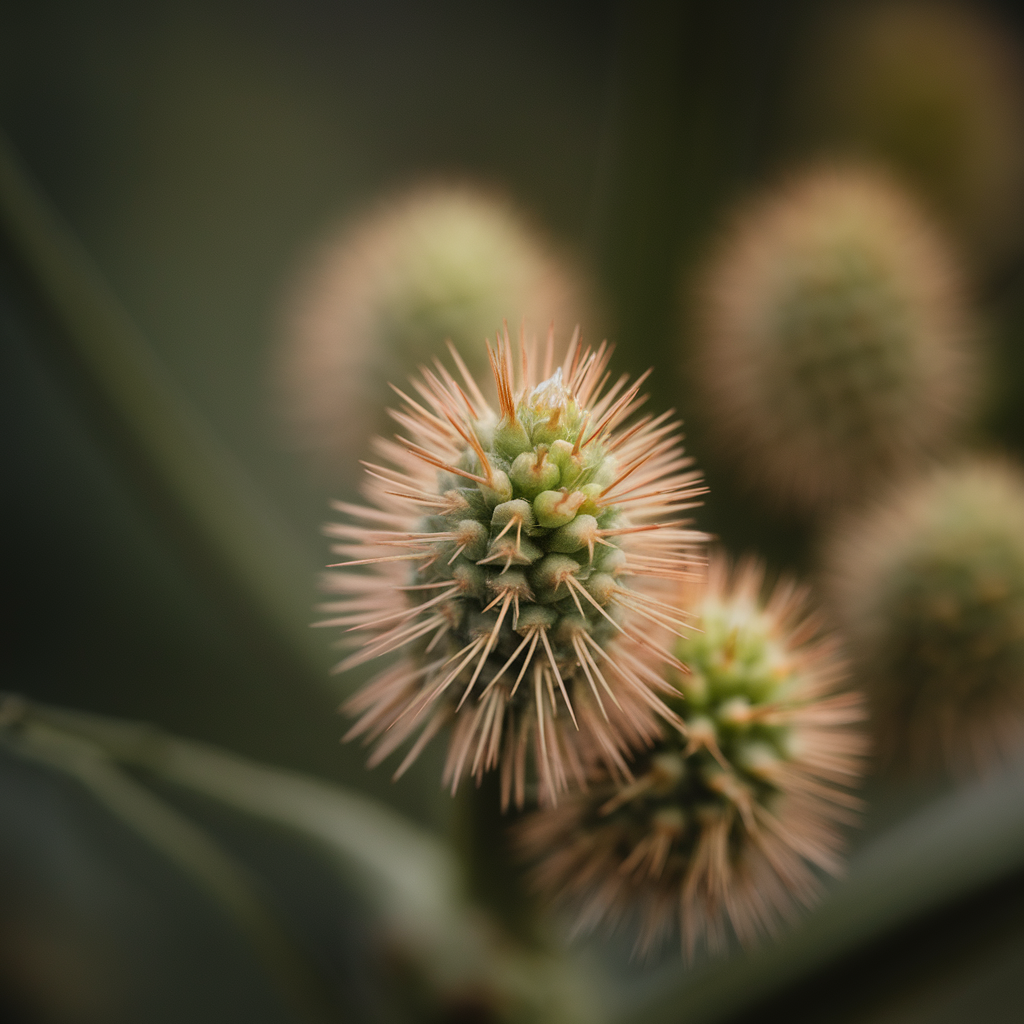 Tribulus Terrestris
